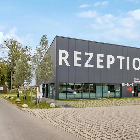 5 Bedroom Cozy In Lembruch-duemmer Lembruch