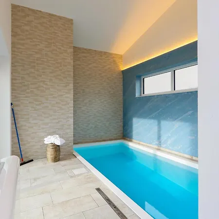 5 Bedroom Cozy In Lembruch-duemmer Holiday home Lembruch