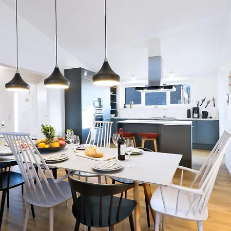 5 Bedroom Cozy In Lembruch-duemmer *